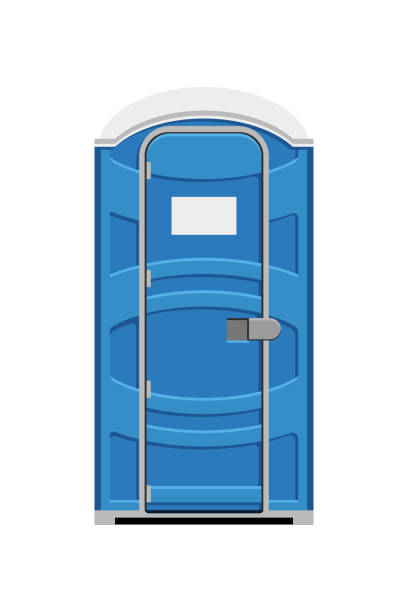 Best Standard Portable Toilet Rental  in Durand, MI